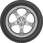 ClassyWheels - All Terrain Tires