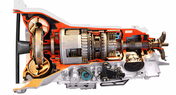 Classywheels Transmissions and Drivetrains