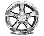 Car Rims and Wheels