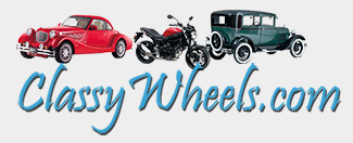 ClassyWheels.com